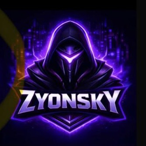zyonsky avatar