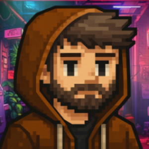 mrgarymf avatar