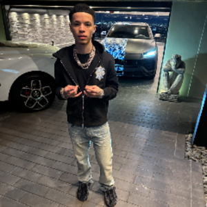 lilmosey avatar