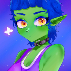 teefthesweetie avatar