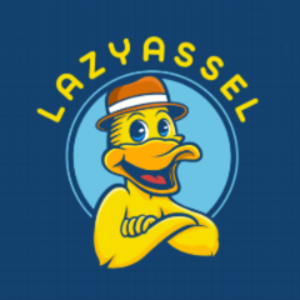 lazyassel avatar