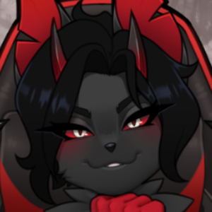 datshadowwolf avatar