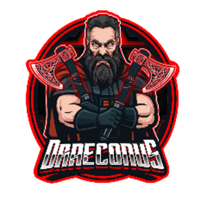 draeconusttv avatar