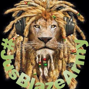 jusblazearmy avatar