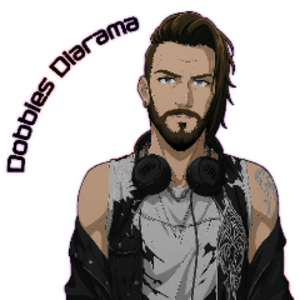dobbiesdiorama avatar