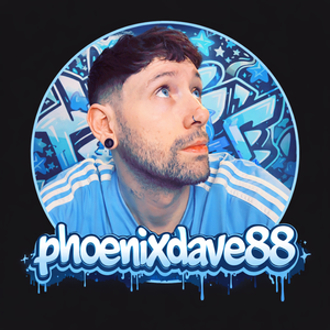 phoenixdave88 avatar