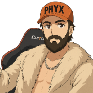 aka_phyx avatar