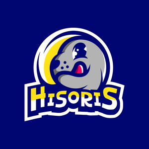 hisoris avatar