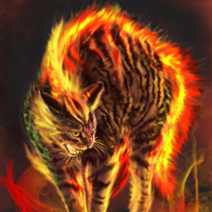 firekatwow avatar