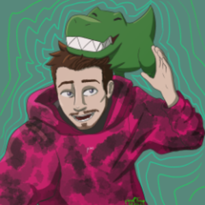 pinsrltrex avatar