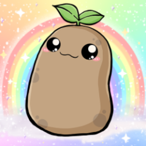 buddingpotato avatar