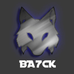 ba7ck avatar