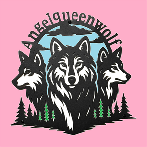 angelqueenwolf avatar