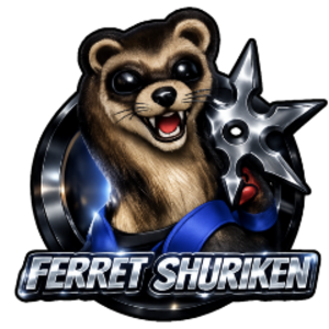 ferretshuriken avatar
