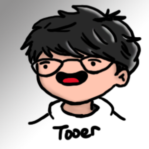 tooerdomo avatar