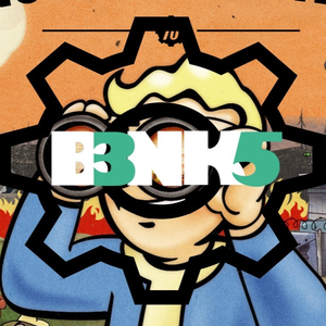 b3nk5 avatar