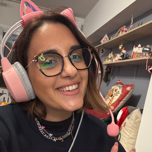 nolie14 avatar