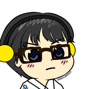 handsomeguy5 avatar