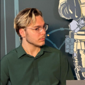 korey avatar