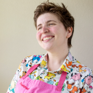 pixelatedvicka avatar