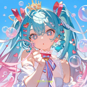 arisuela avatar