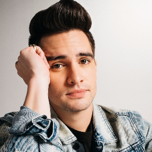 brendonurie avatar