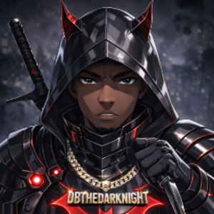 dbthedarknight avatar