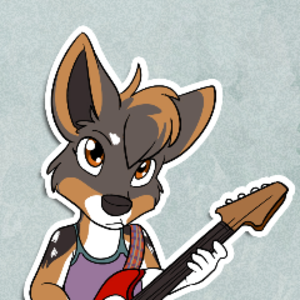 bassjackal avatar
