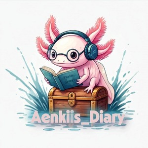 aenkiis_diary avatar