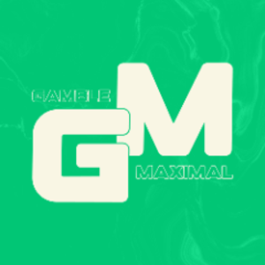 gamblemaximal avatar