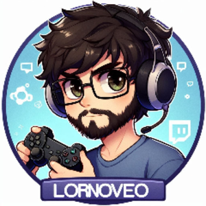lornoveo avatar