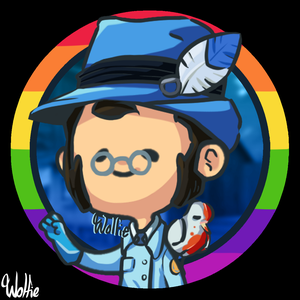 wolfiethemedic avatar