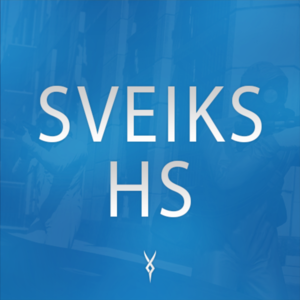 sveikshss avatar