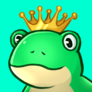 frogarchist avatar