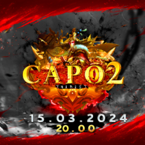 capomt2 avatar