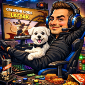 latyak_live avatar
