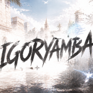igoryamba999 avatar