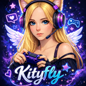 kityfly avatar