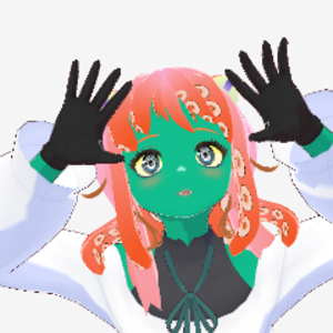 corthulhu avatar