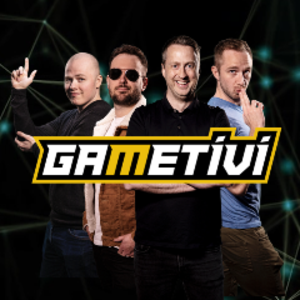 gametiviis avatar