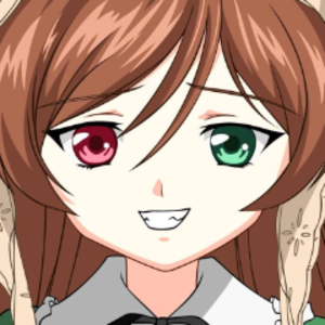 nudovka avatar