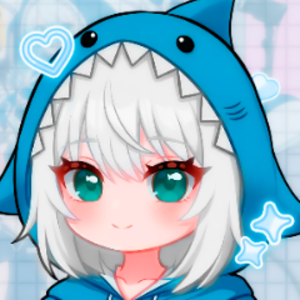 shakudesu avatar