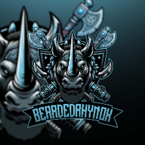 beardedrhynox avatar