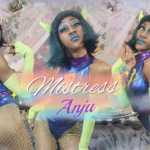 mistress_anju avatar