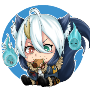 okaminoyuusha avatar