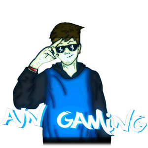ajn_gaming avatar