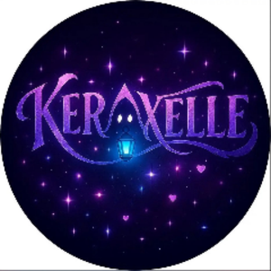 keraxelle_gaming avatar