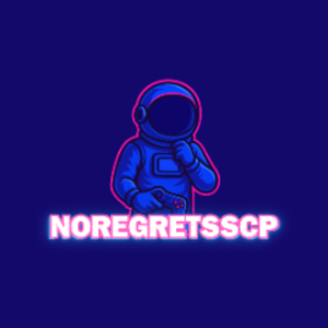 noregretsscp avatar