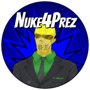 nuke4prez avatar
