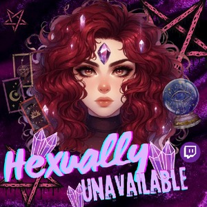 hexually_unavailable avatar